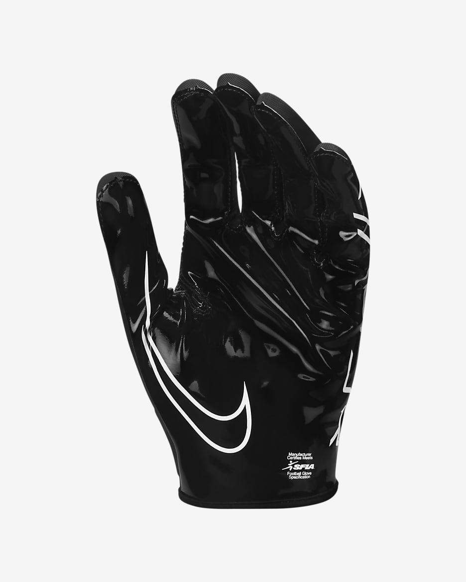 Nike vapor jet youth gloves best sale